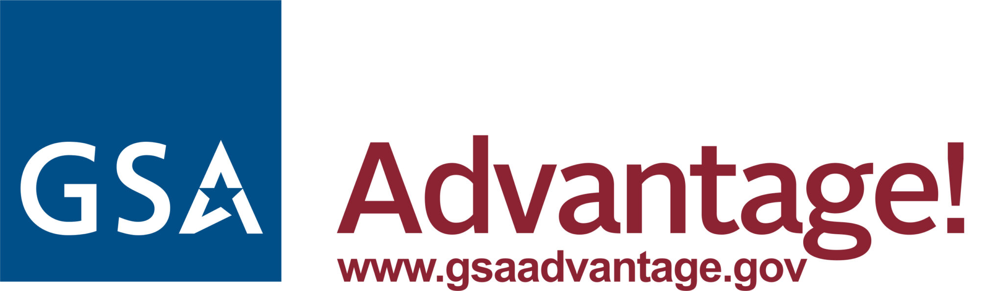 GSA Advantage — www.gsaadvantage.gov