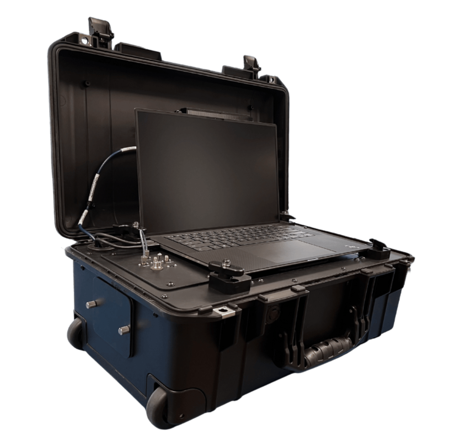 What’s New- Latest RF Signal Processing Capabilities | 3dB Labs