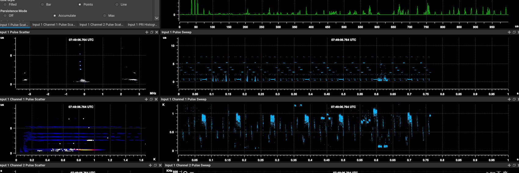 3dB Labs – SCEPTRE Signal Processing Software